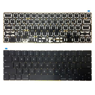 MacBook Pro 15.4 inch A1707 / MacBook Pro 13.3 inch A1706 (2016-2017) USA versie Toetsenbord