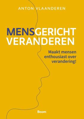 Mensgericht veranderen (Paperback)