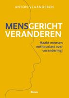 Mensgericht veranderen (Paperback)