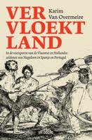 Vervloekt land - Karim Van Overmeire - ebook