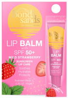 Bondi Sands Lip Balm SPF50+ Wild Strawberry - thumbnail