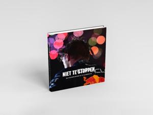 Niet te stoppen (Hardback)