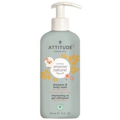 Sensitive Skin Baby