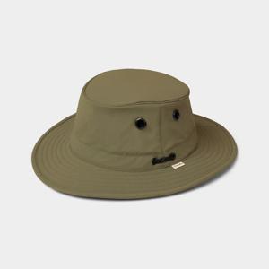 Tilley Ultralight T5 - Zonnehoed - M - Olive