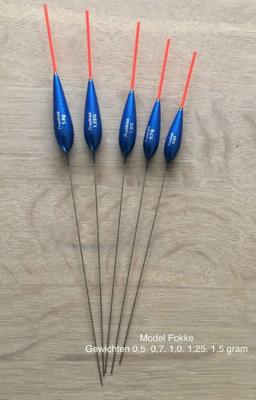 Frenkies Fokke Dobber 0,7 gr