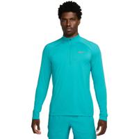 Nike Dri-FIT Stride Longsleeve Half-Zip Heren