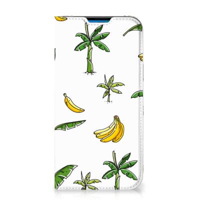 iPhone 14 Pro Max Smart Cover Banana Tree