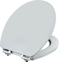 Cornat wc-bril vale fsc-hout sc ma - ksvsc22