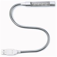 USB Leeslamp - thumbnail