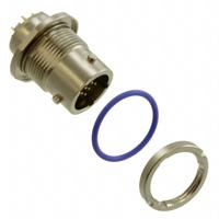 ITT MKJ3C7F8-13AN Ronde connector 1 stuk(s) - thumbnail