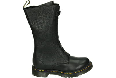 Dr. Martens 1B99 FMT ZIP BLACK - alle