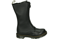 Dr. Martens 1B99 FMT ZIP BLACK - alle