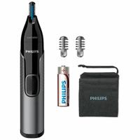 Neus- en Oortrimmer Philips series 5000