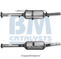 Roetfilter BM11241H