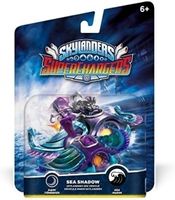 Skylanders Superchargers - Sea Shadow (Voertuig) - thumbnail