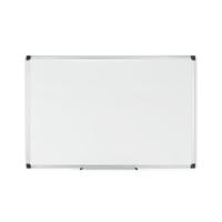 Whiteboard quantore 60x90cm emaille