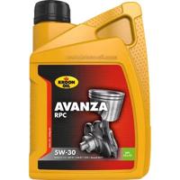 Kroon-Oil Kroon oil avanza rpc 5w30 moderne diesel