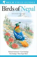 Vogelgids Birds of Nepal field guide | Bloomsbury - thumbnail