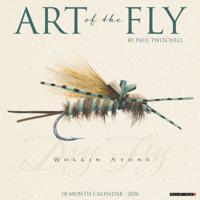 Art of the Fly (Paul Twitchell) Kalender 2026