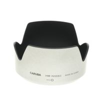 Caruba HB-N103II camera lens adapter
