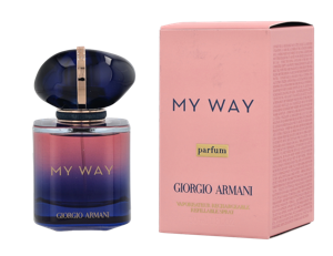 Armani My Way Parfum Eau de parfum Spray 30 ml Dames