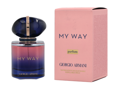 Armani My Way Parfum Eau de parfum Spray 30 ml Dames