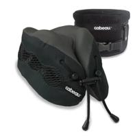 Cabeau Cool Evolution - Black (incl. reisetui)