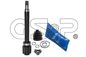 Homokineet reparatie set, aandrijfas GSP, u.a. für Ford