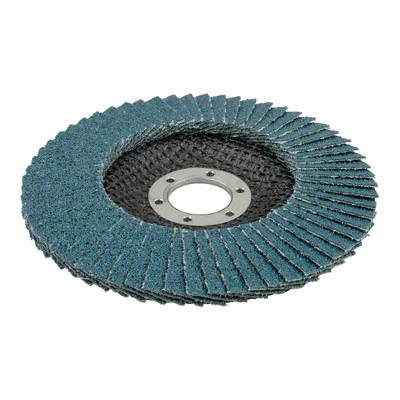 Slijpschijf Wolfcraft Ø 115 mm