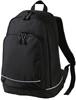 Halfar HF3310 Daypack City - Black - 28,5 x 42 x 17 cm Halfar HF3310 Daypack City - Black - 28,5 x 42 x 17 cm