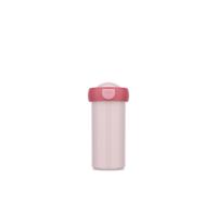Mepal Schoolbeker 300ml cool pink