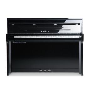 Kawai Novus NV-5 PE chroom digitale piano  G489584-4104