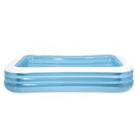 Rettangolare Family Pool
