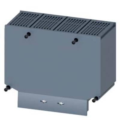 Siemens 3VA9154-0KB05 Klemafdekking 1 stuk(s)