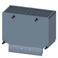 Siemens 3VA9154-0KB05 Klemafdekking 1 stuk(s)