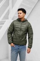 EA7 Emporio Armani 8NPB24 PNGPZ Tussenjas Heren Groen - Maat S - Kleur: Groen | Soccerfanshop