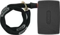 Abus alarmbox 2.0 zwart 100m - fietsketting