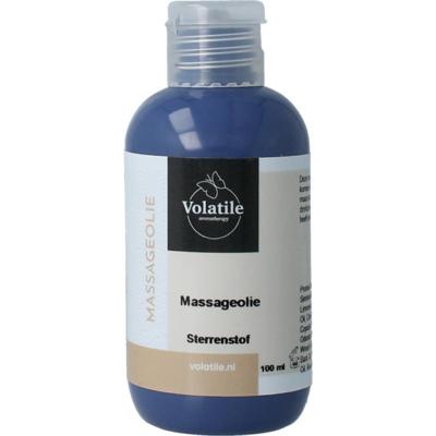 Volatile Massageolie sterrenstof Volatile Massageolie sterrenstof