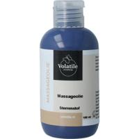 Volatile Massageolie sterrenstof