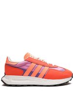 adidas baskets Retropy E5 - Orange