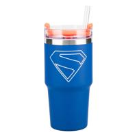 Paladone DC Comics Multiway Travel Cup Superman Theatrical Gamer