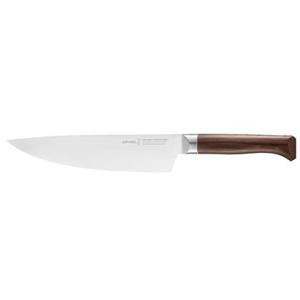 Opinel Les Forgés 1890 koksmes - 20cm - RVS|Beukenhout - Giftdoos