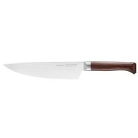 Opinel Les Forgés 1890 koksmes - 20cm - RVS|Beukenhout - Giftdoos