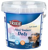 Trixie Soft snack mini trainer dots - thumbnail