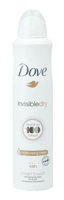 Dove Invisible Dry Deodorant Spray