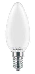 Century LED-Lamp E14 4 W 470 lm 6000 K | 1 stuks - INSM1-041460 INSM1-041460