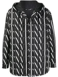 Valentino Garavani veste VLTN - Noir