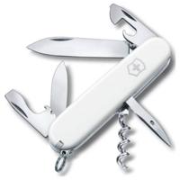 Victorinox Spartan 1.3603.7 Zwitsers zakmes Aantal functies 12 Wit