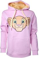 The Lion King - Nala Women's Hoodie