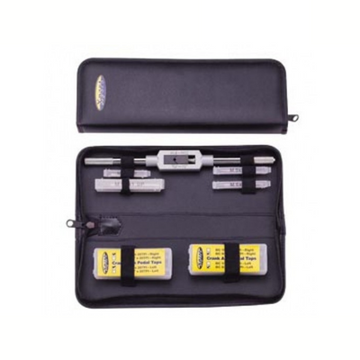IceToolz (Buzaglo) Tapset met wringijzer icetoolz xpert e158